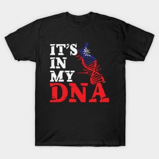 It's in my DNA - Taiwan T-Shirt